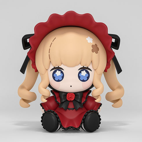 "Rozen Maiden" Huggy Good Smile Shinku