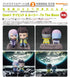 《赛博朋克:边缘行者》Qset+ 大卫与露西 -To The Moon【202610再版】