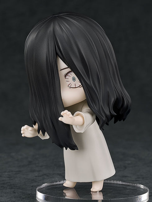 『キャラクター貞子』ねんどろいど 貞子【202610再販】
