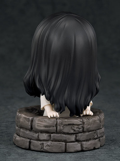 『キャラクター貞子』ねんどろいど 貞子【202610再販】