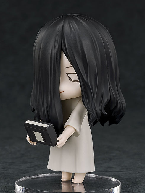 『キャラクター貞子』ねんどろいど 貞子【202610再販】