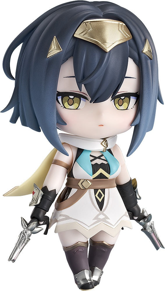 『ステラソラ』ねんどろいど コハク