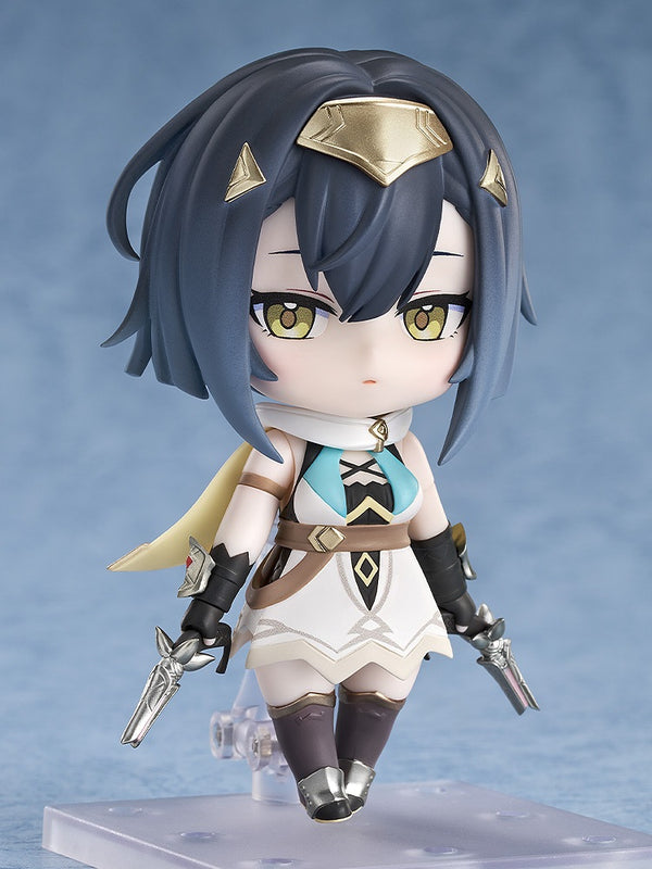 《Stella Sola》Nendoroid 琥珀