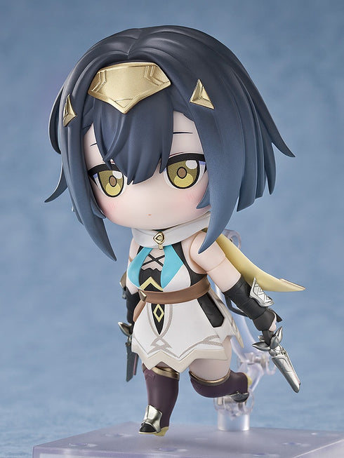 《Stella Sola》Nendoroid 琥珀