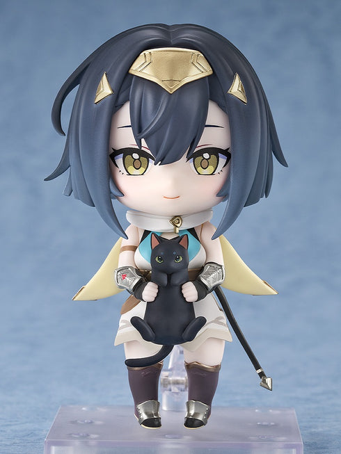 《Stella Sola》Nendoroid 琥珀
