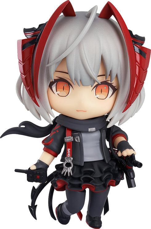 『アークナイツ』ねんどろいど W【202610再販】