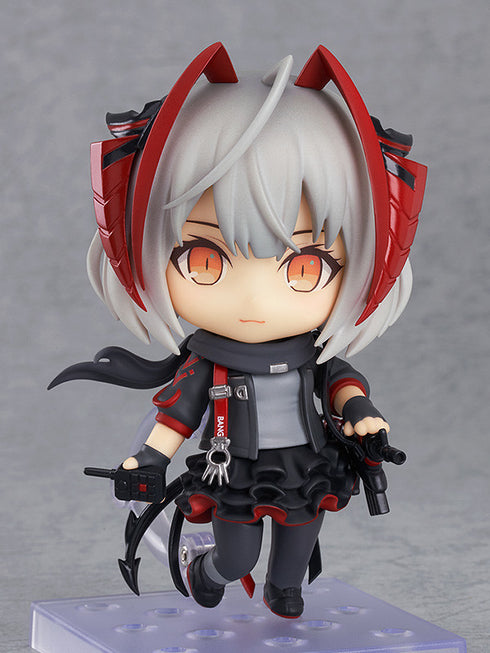 『アークナイツ』ねんどろいど W【202610再販】