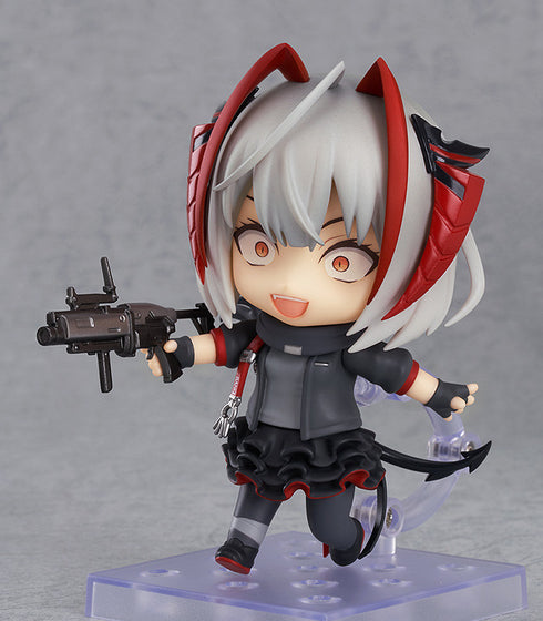 『アークナイツ』ねんどろいど W【202610再販】