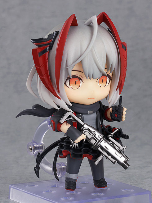 『アークナイツ』ねんどろいど W【202610再販】