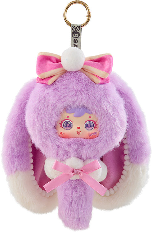 『Samuel カラフルデザートドレスアップパーティーシリーズ』MEI YI YOU ART TOY トレーディングブラシ【BOX】