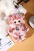 《SAMUEL 猫咪们的帅气瞬间系列》MEI YI YOU ART TOY 收藏版毛绒玩具【礼盒装】