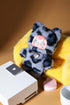《SAMUEL 猫咪们的帅气瞬间系列》MEI YI YOU ART TOY 收藏版毛绒玩具【礼盒装】