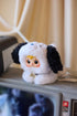 『Samuel パッピーパパシリーズ』009_MEI YI YOU ART TOY トレーディングプラッシュ【BOX】