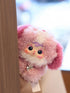 『Samuel パッピーパパシリーズ』009_MEI YI YOU ART TOY トレーディングプラッシュ【BOX】