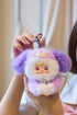 『Samuel パッピーパパシリーズ』009_MEI YI YOU ART TOY トレーディングプラッシュ【BOX】