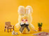 《SAMUEL 小兔子日记系列》MEI YI YOU ART TOY 收藏版毛绒玩具【盒装】