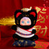《SAMUEL 八方来财系列》MEI YI YOU ART TOY 收藏级毛绒玩具【盒装】