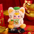 《SAMUEL 八方来财系列》MEI YI YOU ART TOY 收藏级毛绒玩具【盒装】