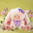 『Samuel うさぎの妖精II 680%シリーズ』008_MEI YI YOU ART TOY トレーディングプラッシュ【BOX】