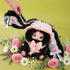 『Samuel うさぎの妖精II 680%シリーズ』008_MEI YI YOU ART TOY トレーディングプラッシュ【BOX】