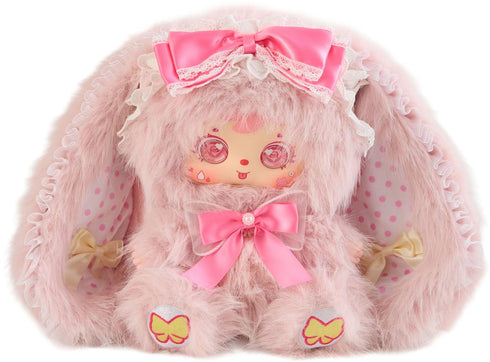 『Samuel うさぎの妖精II 680%シリーズ』008_MEI YI YOU ART TOY トレーディングプラッシュ【BOX】