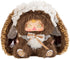 『Samuel うさぎの妖精II 680%シリーズ』008_MEI YI YOU ART TOY トレーディングプラッシュ【BOX】