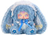 『Samuel うさぎの妖精II 680%シリーズ』008_MEI YI YOU ART TOY トレーディングプラッシュ【BOX】