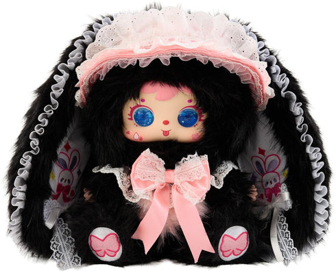 『Samuel うさぎの妖精II 680%シリーズ』008_MEI YI YOU ART TOY トレーディングプラッシュ【BOX】