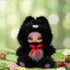 《Kittens 魔女之森 680%系列》MEI YI YOU ART TOY 收藏级毛绒玩具【盒装】
