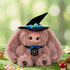 《Kittens 魔女之森 680%系列》MEI YI YOU ART TOY 收藏级毛绒玩具【盒装】