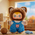 《SAMUEL Happy Meow house系列》MEI YI YOU ART TOY 收藏版毛绒玩具【礼盒装】