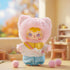《SAMUEL Happy Meow house系列》MEI YI YOU ART TOY 收藏版毛绒玩具【礼盒装】