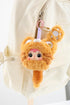 『Samuel にゃんこの爪シリーズ』010_MEI YI YOU ART TOY トレーディングプラッシュ【BOX】