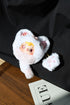 『Samuel にゃんこの爪シリーズ』010_MEI YI YOU ART TOY トレーディングプラッシュ【BOX】