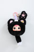 『Samuel にゃんこの爪シリーズ』010_MEI YI YOU ART TOY トレーディングプラッシュ【BOX】