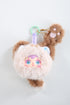 『Samuel にゃんこの爪シリーズ』010_MEI YI YOU ART TOY トレーディングプラッシュ【BOX】
