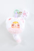 『Samuel にゃんこの爪シリーズ』010_MEI YI YOU ART TOY トレーディングプラッシュ【BOX】