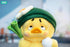 『仕事嫌だなシリーズ』001_19八3 UPSETDUCK トレーディングフィギュア【BOX】