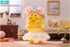 『ACT CUTE DUCK(アクトキュートダック)シリーズ』002_19八3 UPSETDUCK トレーディングフィギュア【BOX】
