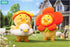『ACT CUTE DUCK(アクトキュートダック)シリーズ』002_19八3 UPSETDUCK トレーディングフィギュア【BOX】