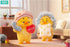 『ACT CUTE DUCK(アクトキュートダック)シリーズ』002_19八3 UPSETDUCK トレーディングフィギュア【BOX】