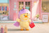 『うまれながらのわがままシリーズ』003_19八3 UPSETDUCK トレーディングフィギュア【BOX】