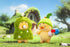 『うまれながらのわがままシリーズ』003_19八3 UPSETDUCK トレーディングフィギュア【BOX】