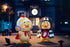 『うまれながらのわがままシリーズ』003_19八3 UPSETDUCK トレーディングフィギュア【BOX】