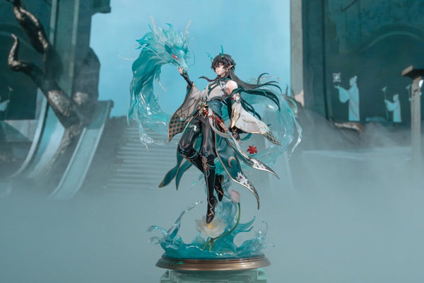 『崩壊:スターレイル』丹恒・飲月 DX版