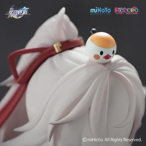 『崩壊:スターレイル』001_PICCODO ACTION DOLL X 景元(けいげん) デフォルメドール