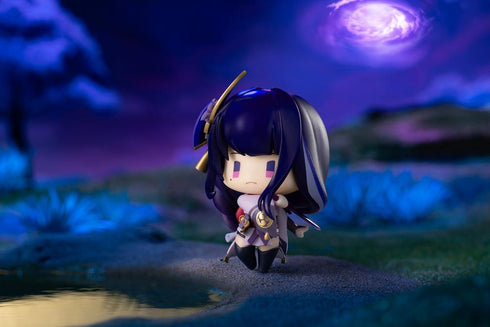 『原神 戦場の英姿』トレーディングフィギュア 稲妻篇【BOX】
