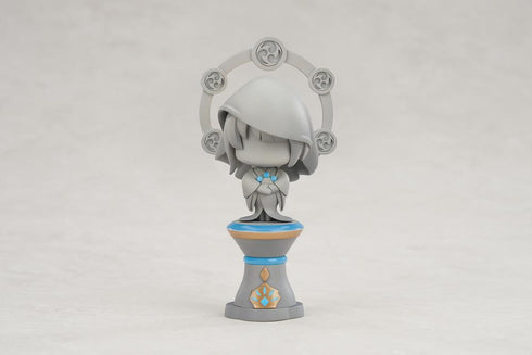 『原神 戦場の英姿』トレーディングフィギュア 稲妻篇【BOX】