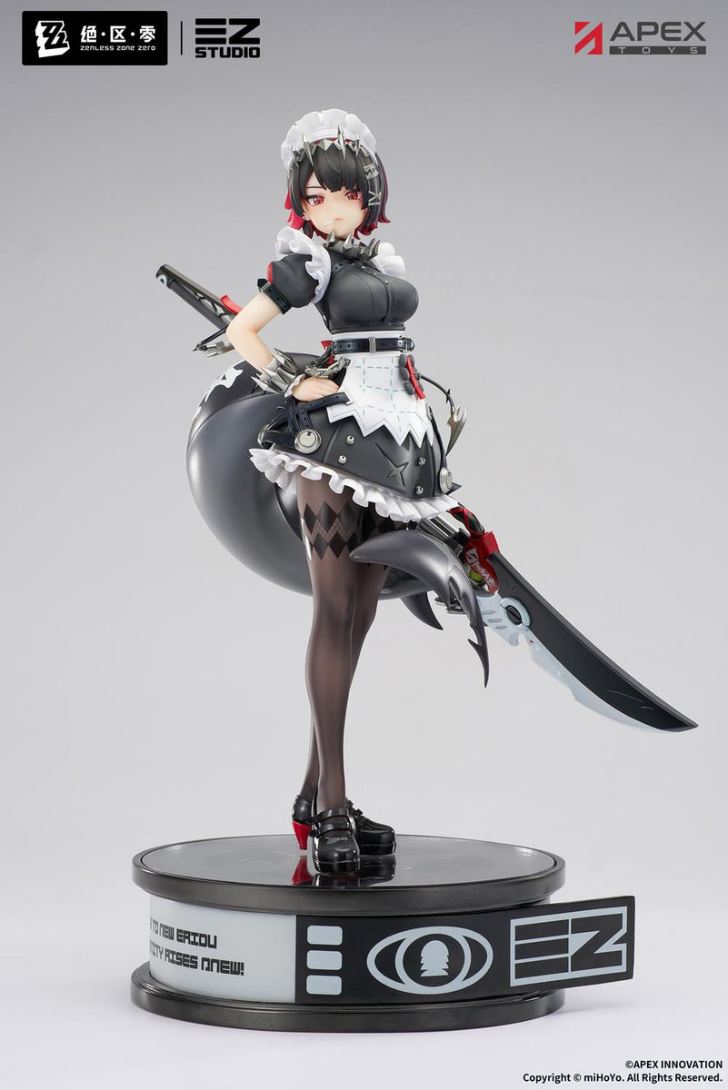 PSA10 Chaos 風の戦姫　エレン ゼンレスゾーンゼロ』エレン・ジョー – Anime Store JP（アニメ