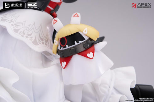 『ゼンレスゾーンゼロ』アレクサンドリナ・セバスチャン